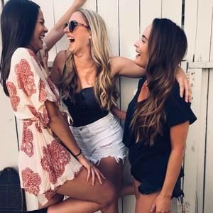 Meet your Posher, Kelsey